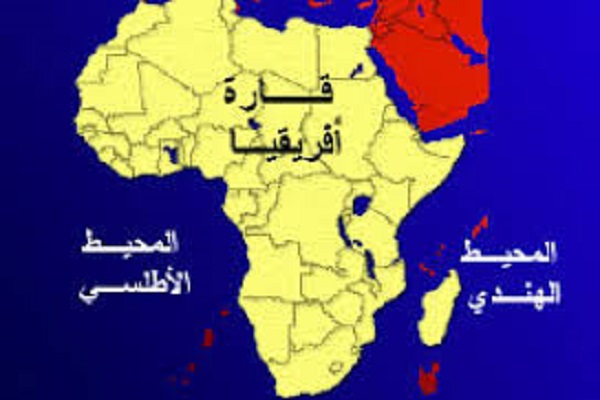 صورة  ” المصريين الأفارقة ” :  منصة الكترونية  لتحديد الأنشطة الاستثمارية و احتياجات كل دولة بالقاهرة السمراء
