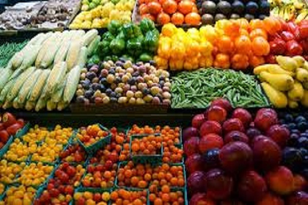 صورة سعر الخضراوات والفاكهة اليوم السبت 18أغسطس 2018
