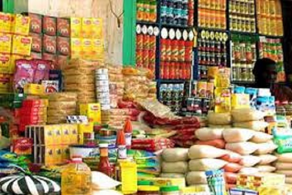 صورة التصديري للصناعات الغذائية”: 322 مليون دولار صادرات القطاع إلى السوق الإفريقية في 2017