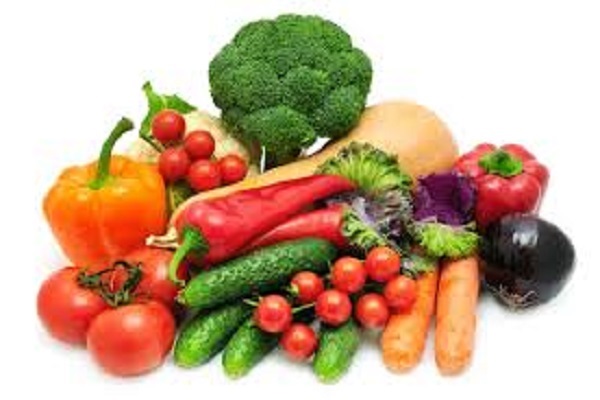 صورة إستقرار أسعار الخضراوات والفاكهة بسوق العبور