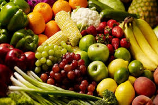 صورة أسعار الخضراوات والفاكهة بسوق الجملة اليوم