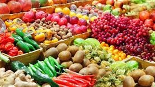 صورة اسعار الخضراوات والفاكهة اليوم الثلاثاء 29 يناير 2019