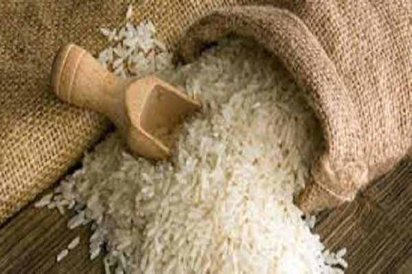 صورة اعتبارا من اليوم ..بدء توريد الدفعة الثالثة من الأرز المحلى لصالح وزارة التموين