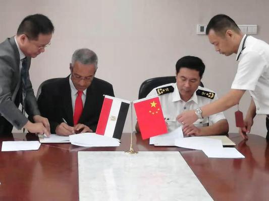 صورة بعد توقيع اتفاق مع بكيين .. التمور المصرية تغزو اسواق الصين لأول مرة