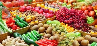 صورة سعر الخضروات والفاكهة اليوم الجمعة 4 -10 – 2019