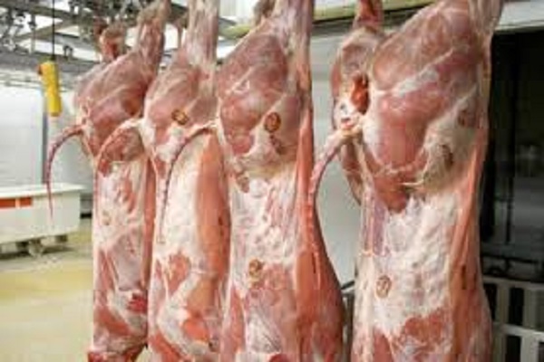 صورة أسعار اللحوم الحمراء اليوم الأحد 1مايو 2022