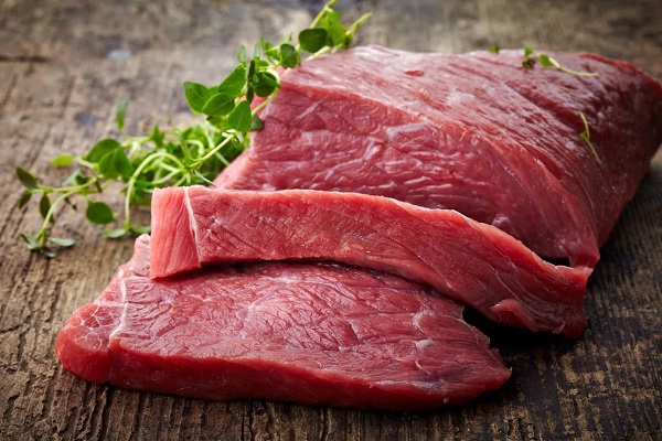 صورة سعر الكندوز ..أسعار اللحوم الحمراء اليوم  السبت 11 ديسمبر 2021