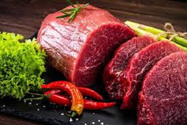 صورة اسعار اللحوم الحمراء  اليوم الثلاثاء 24 مارس 2020.. وسعر القائم يسجل 52 جنيها
