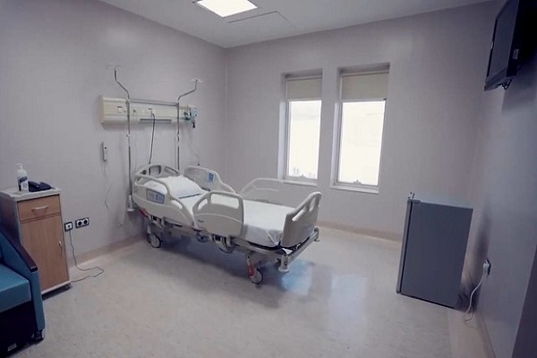 صورة  السعودية: تجهيز أكثر من 1400 غرفة في المستشفيات للعزل التنفسي ومنع انتقال العدوى