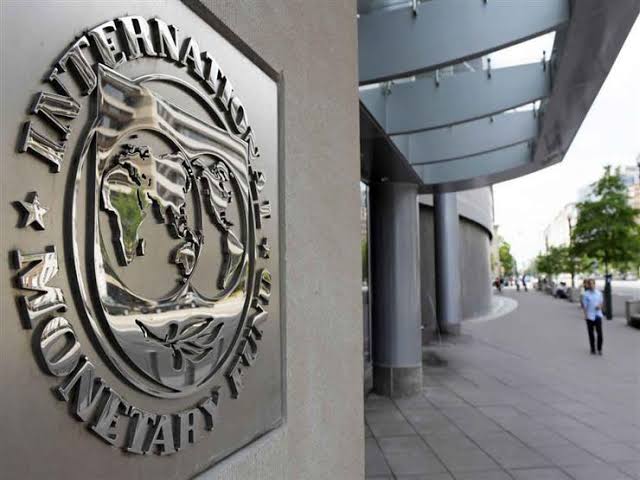 صورة صندوق النقد الدولي يوافق على منح قرض بقيمة 5.2 مليار دولار لمصر لمدة عام