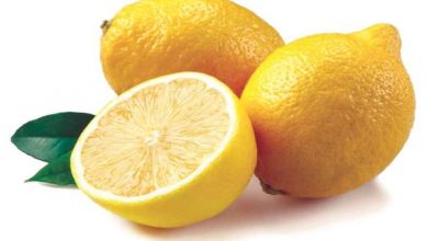صورة دراسة .. رائحة الليمون وراء الشعور بأنك أنحف وأقل وزنًا
