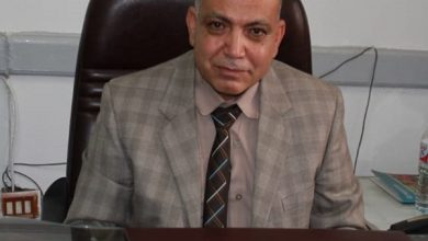 صورة الدكتور إبراهيم درويش يكتب : جهود الدوله المصرية فى تحقيق الأمن  الغذائى والاجتماعى 