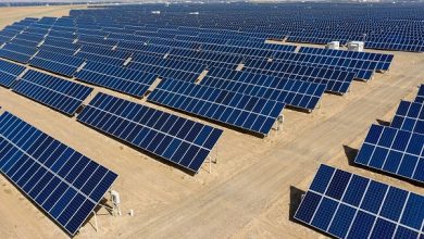 صورة “شركات الطاقة الشمسية” تحذر من تداعيات نقص المكونات علي تنفيذ المشروعات