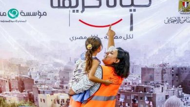 صورة اسيوط : متابعة لمبادرة ” حياة كريمة ” ..و” أبوكريشة” يتفقد مشروعات قرى مركز ديروط