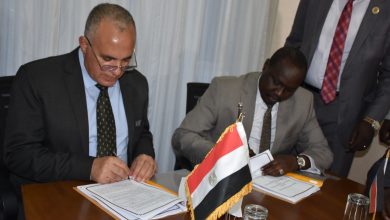 صورة تفاصيل التعاون بين مصر و جنوب السودان لإنشاء سد واو متعدد الأغراض 