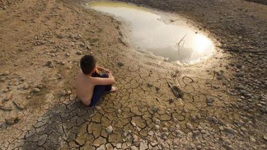 صورة خبراء : المنطقة العربية ستعانى من خسائر اقتصادية هائلة بسبب نقص المياه بحلول 2050