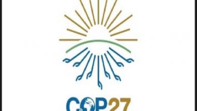 صورة مسؤول أممي: 110 من رؤساء الدول والحكومات يشاركون في فعاليات “COP27”