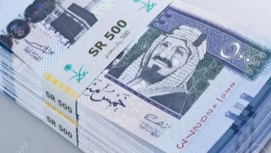 صورة سعر الريال السعودى ..أسعار العملات العربية اليوم الخميس 23 مارس 2023