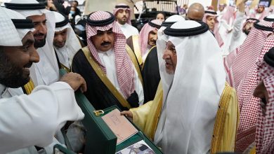 صورة السعودية : “عودة أعداد الحجاج إلى ما كانت عليه قبل الجائحة بدون أي قيود على العمر.. صور