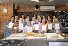 صورة «نستله مصر» تحتفل بتخريج الدفعة الأولى من «مطبخك أونلاين» لرائدات الأعمال في الطبخ المنزلى